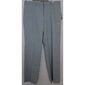 Apt. 9 - Men's Dress Pants - Light Grey - 36W/32L